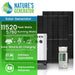 Nature's Generator Powerhouse Gold PE System - King of Generators