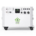 Nature's Generator Powerhouse Gold PE System - King of Generators