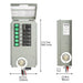Nature's Generator Powerhouse Gold PE System - King of Generators