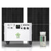 Nature's Generator Powerhouse Gold PE System - King of Generators