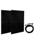 Nature's Generator Powerhouse Gold PE System - King of Generators