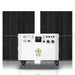 Nature's Generator Powerhouse Gold System - King of Generators