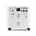 Nature's Generator Powerhouse Hybrid Platinum Plus WE System - King of Generators