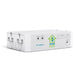 Nature's Generator Powerhouse Lithium Power Addition - King of Generators