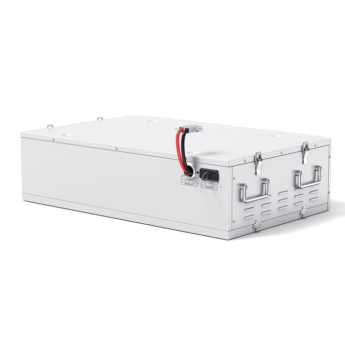 Nature's Generator Powerhouse Lithium Power Addition - King of Generators