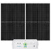 Nature's Generator Powerhouse Lithium Power Addition - King of Generators