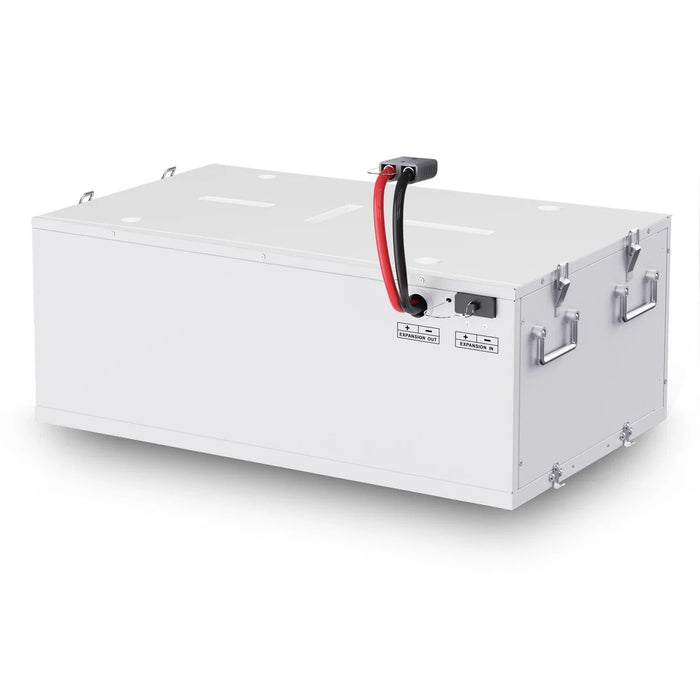 Nature's Generator Powerhouse Power Addition - King of Generators