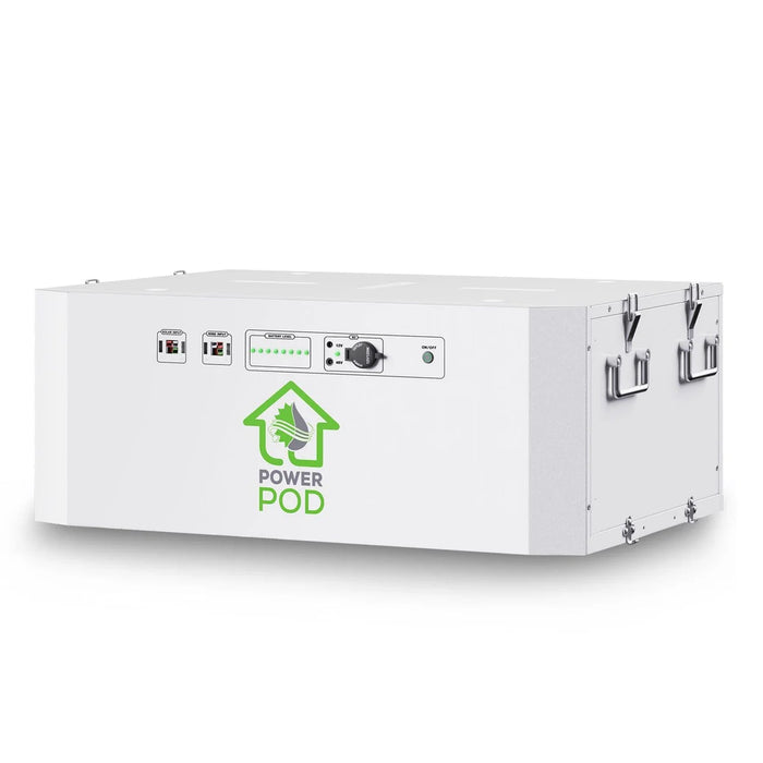 Nature's Generator Powerhouse Power Addition - King of Generators