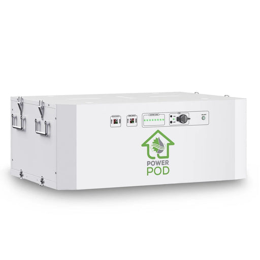 Nature's Generator Powerhouse Power Addition - King of Generators