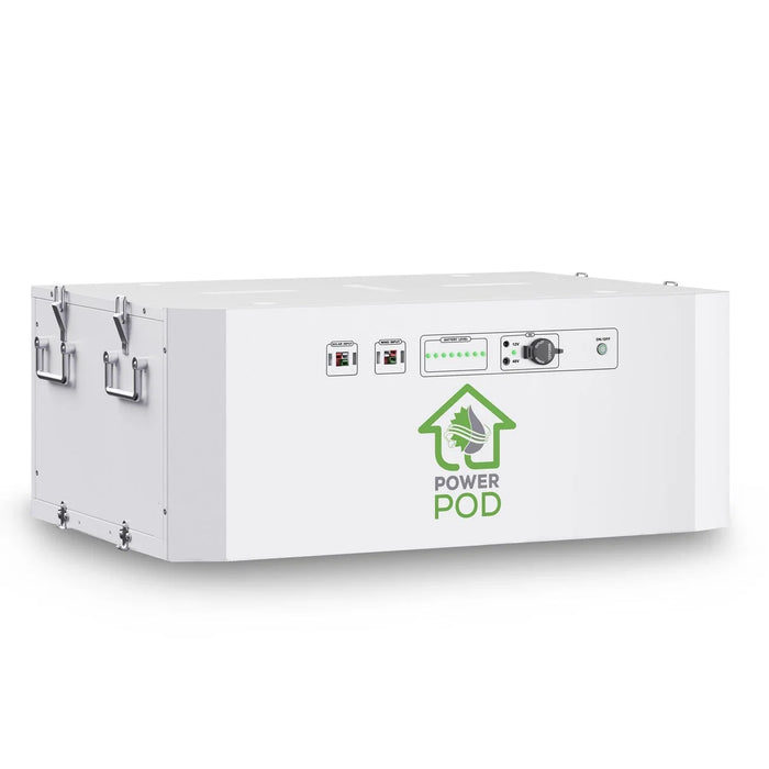Nature's Generator Powerhouse Power Addition - King of Generators