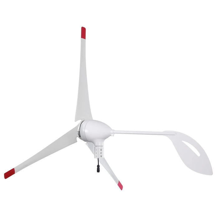 Nature's Generator Powerhouse Wind Turbine - King of Generators