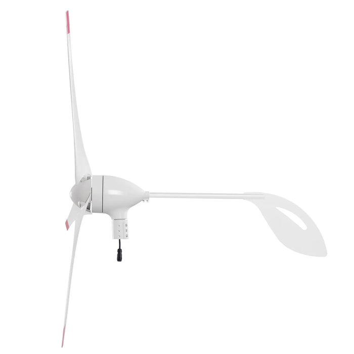 Nature's Generator Powerhouse Wind Turbine - King of Generators