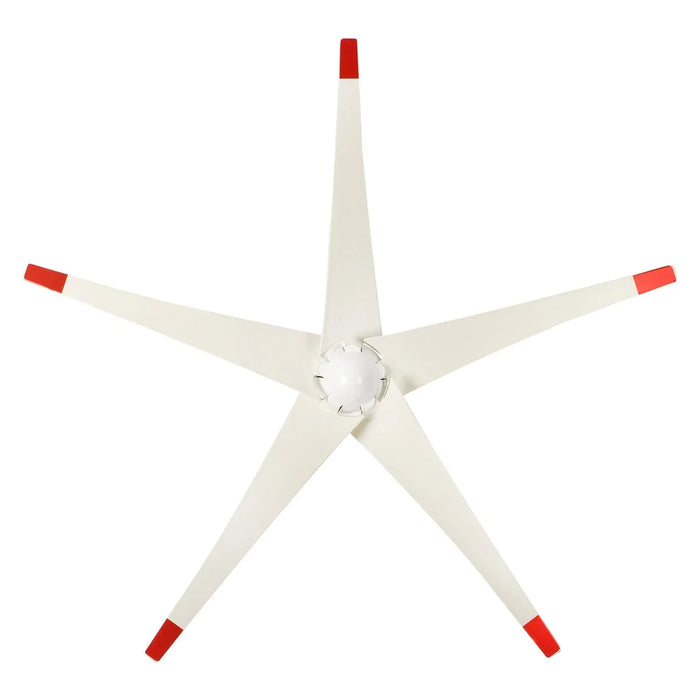 Nature's Generator Wind Turbine - King of Generators