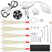 Nature's Generator Wind Turbine - King of Generators