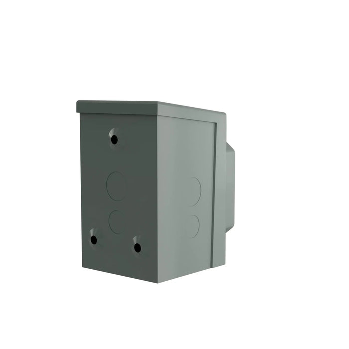 Nature's Generator 30A Power Inlet Box