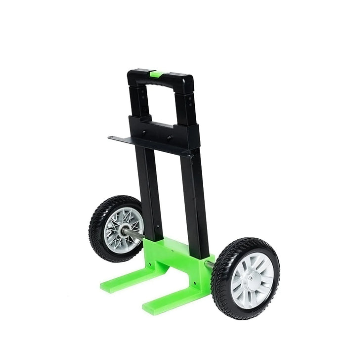 Nature's Generator Expandable Heavy Duty Cart