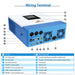 Sungold Power - 5000W 48V Solar Charger Inverter - King of Generators