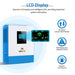 Sungold Power - 5000W 48V Solar Charger Inverter - King of Generators