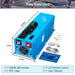 Sungold Power - 6000W DC 24V/ 48V Split Phase Pure Sine Wave Inverter With Charger - King of Generators