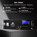 Sungold Power -  48V 100AH LIFEPO4 LITHIUM BATTERY - King of Generators