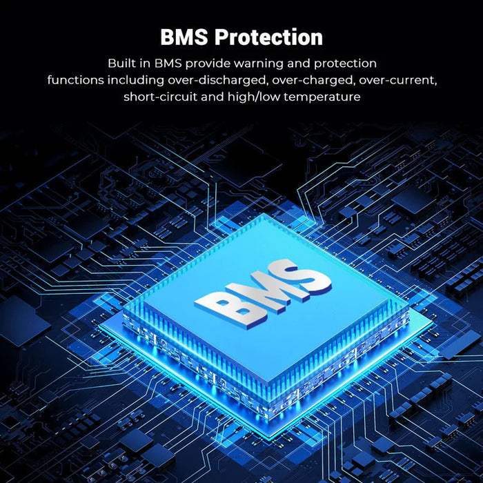 Sungold Power - Powerwall X LITHIUM BATTERY 51.2V 200AH SG48200T - King of Generators