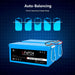 SUNGOLDPOWER 24V 100AH LiFePO4 Battery - King of Generators