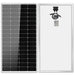 Sungold Power- 100W / 200W Monocrystalline Solar Panels - King of Generators