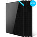 SunGold Power - 370W / 415W Solar Panels - King of Generators