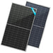 Sungold Power - 460W / 560W Bifacial PERC Solar Panel - King of Generators