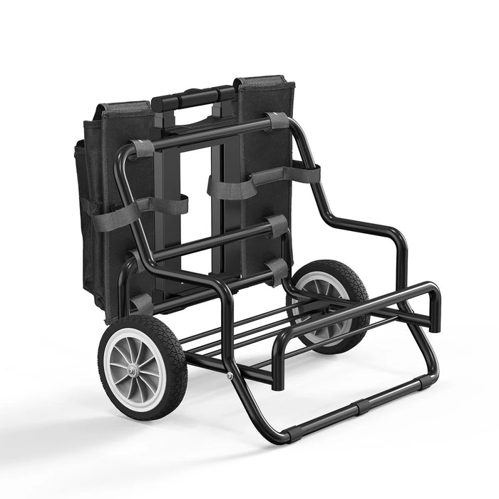 PECRON Trolley Kit For E3600LFP/E2000LFP/E1500LFP/E2400LFP/F3000LFP